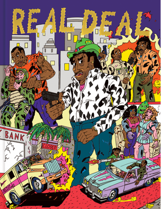 Illustration for article titled Cosplayers is a comic worthy of the fandom it explores